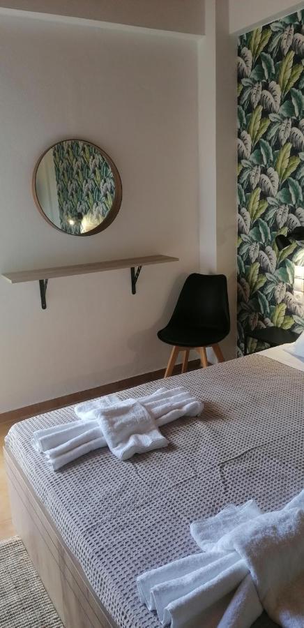 Stalis Drops Bed and Breakfast Eksteriør billede