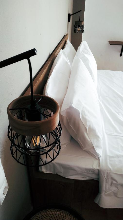 Stalis Drops Bed and Breakfast Eksteriør billede
